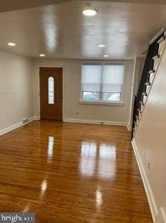 1326 Farrington Rd, Philadelphia PA  19151-2831 exterior