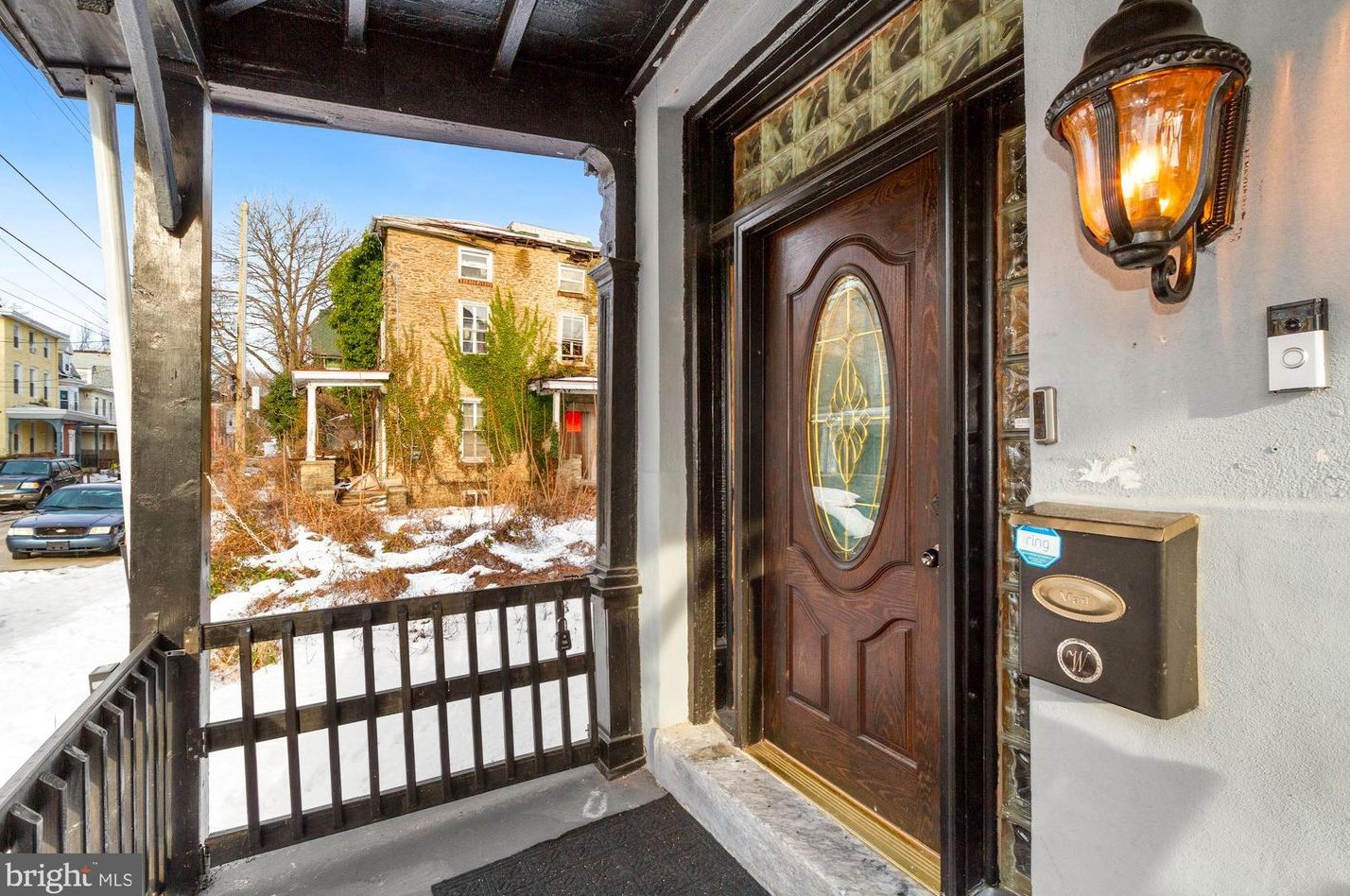 170 Herman St, Philadelphia, PA 19144-2019
