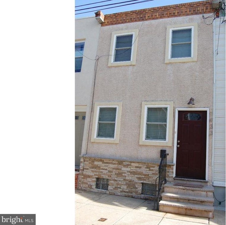 1433 S Chadwick St, Philadelphia, PA 19146