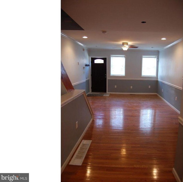 1433 Chadwick St, Philadelphia PA  19146-4728 exterior