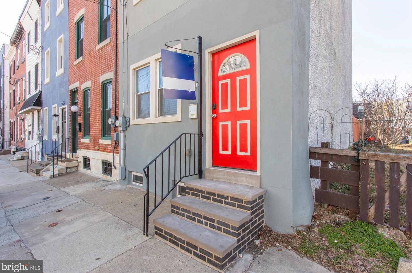 1926 York St, Philadelphia, PA 19132-3736
