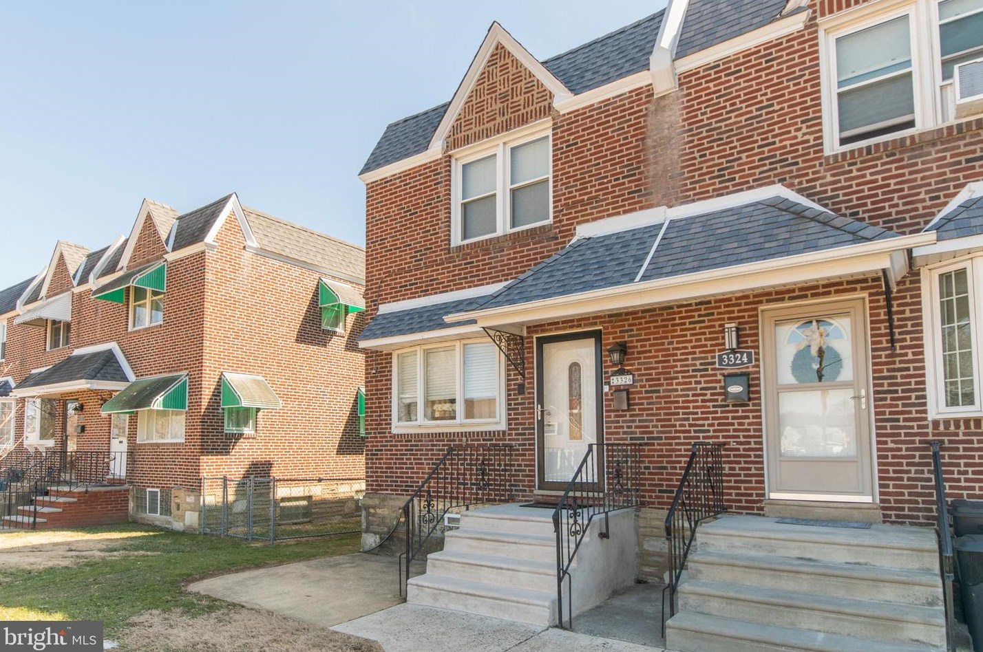 3326 Fordham Rd, Philadelphia, PA 19114-3823