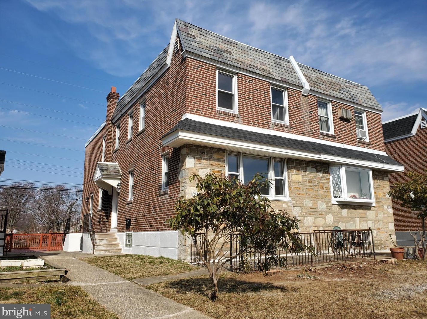 7054 Dorcas St, Philadelphia, PA 19111-4112