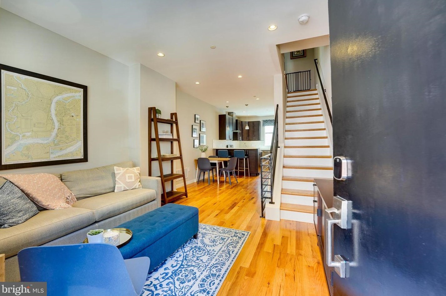 1009 Cleveland St, Philadelphia, PA 19146-2648