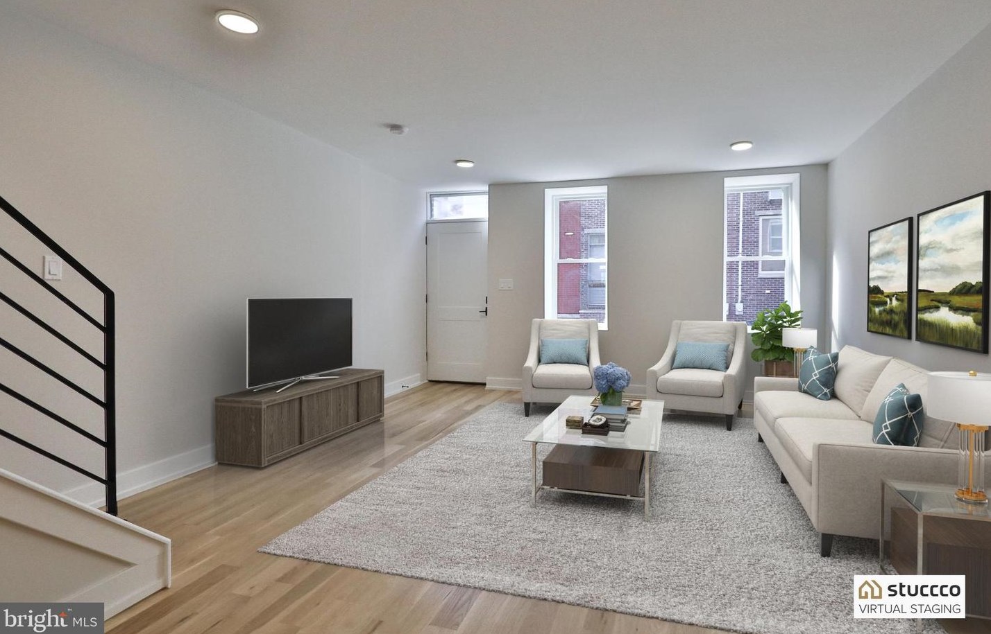 1603 Latona St, Philadelphia, PA 19146-3025