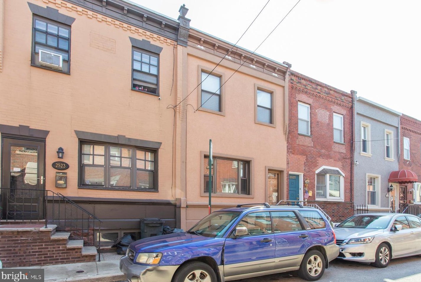 2525 Rosewood St, Philadelphia, PA 19145-4630
