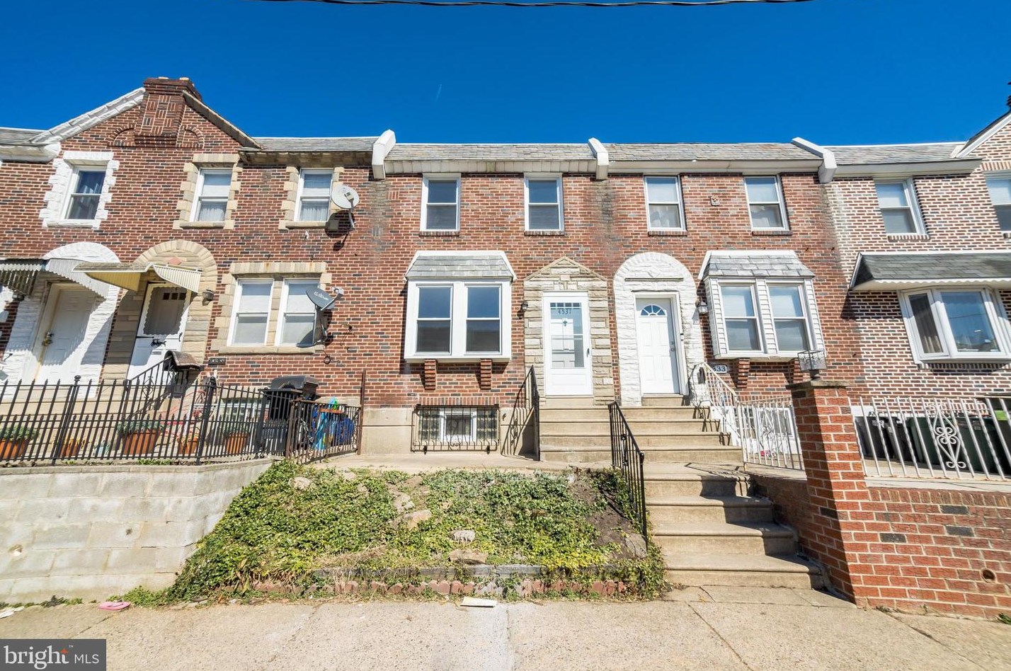 4531 Loring St, Philadelphia, PA 19136-4017