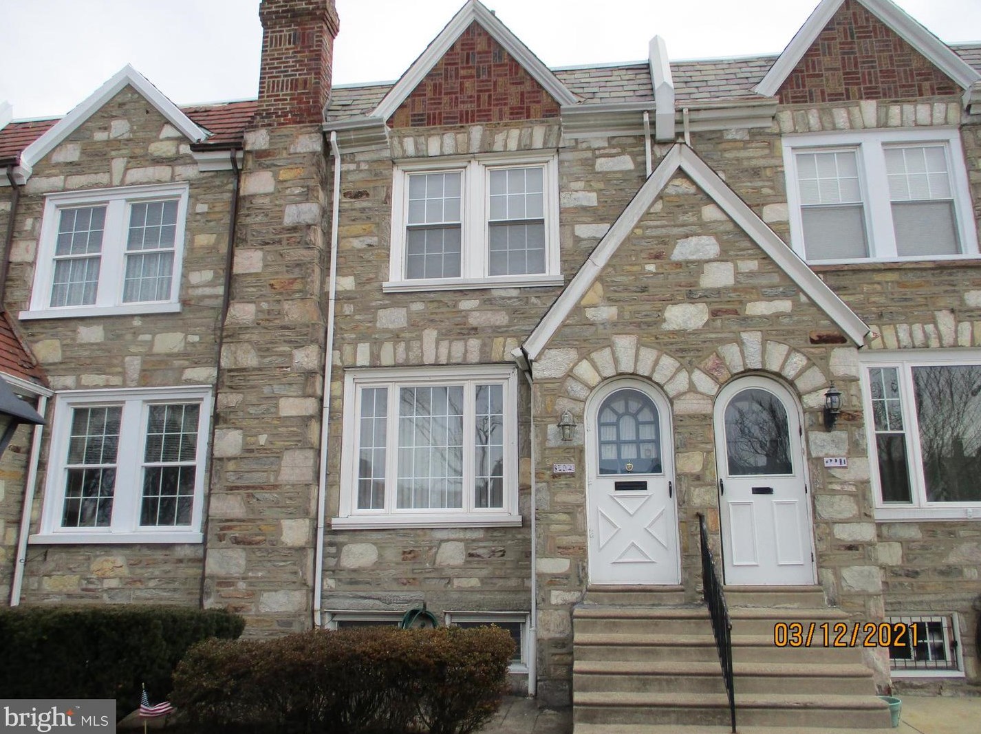 3409 Oakmont St, Philadelphia, PA 19136-3512