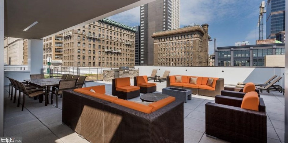 1155 Sansom St #1b1ba, Philadelphia, PA 19107