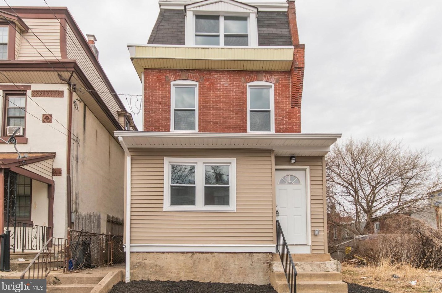 73 Clapier St, Philadelphia, PA 19144-5932