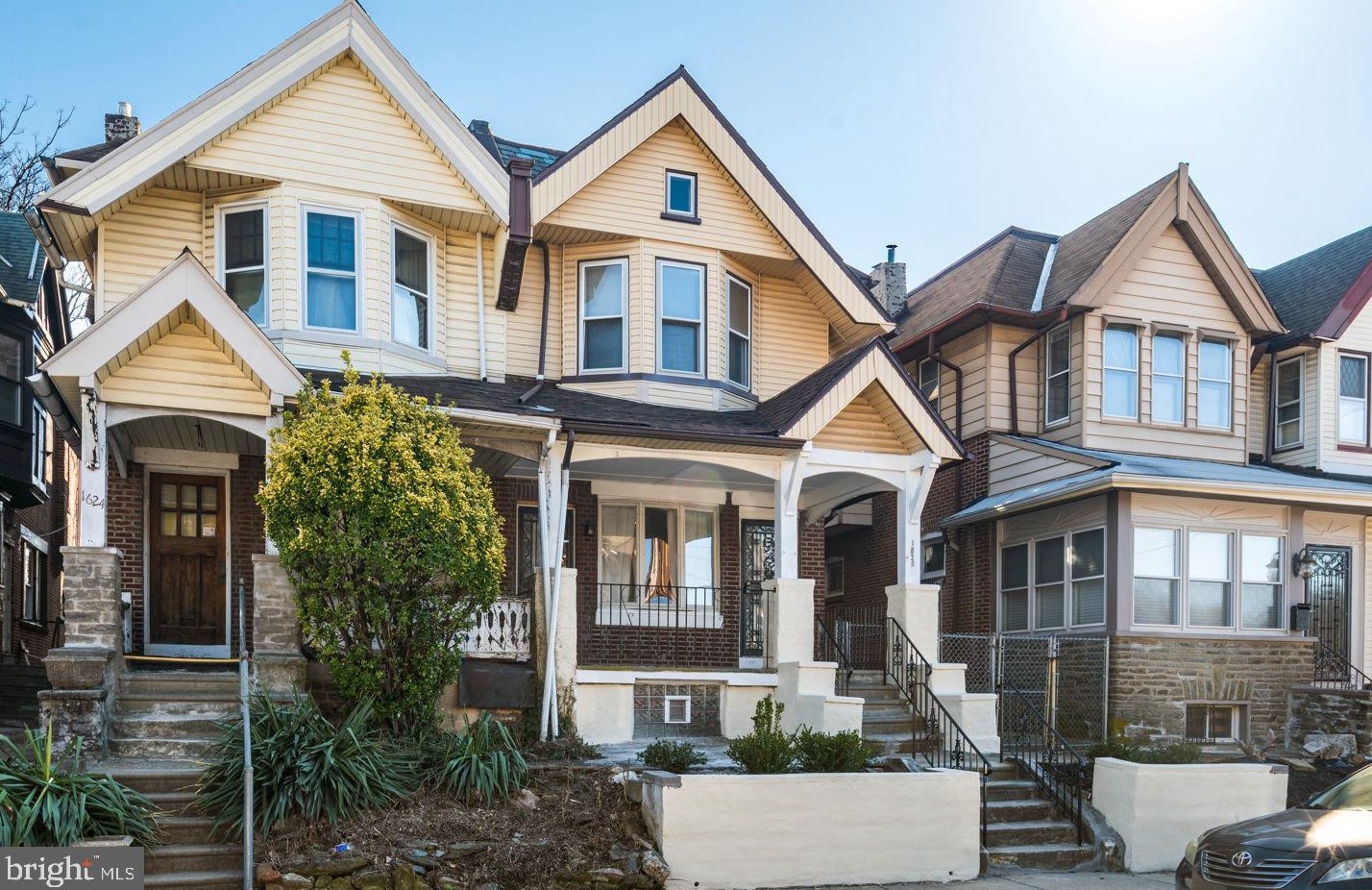 1626 Ruscomb St, Philadelphia, PA 19141-1540