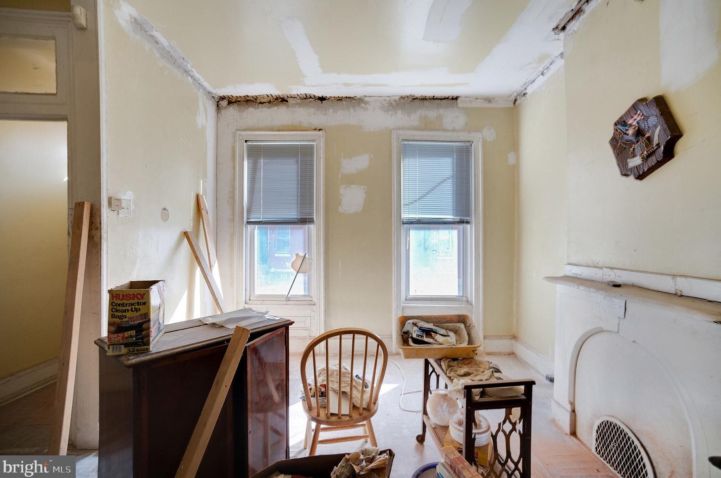 1703 Arlington St, Philadelphia, PA 19121