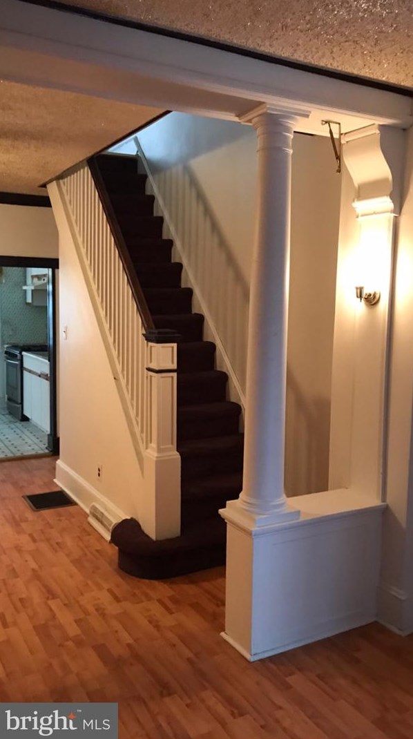 523 N Allison St, Philadelphia, PA 19131