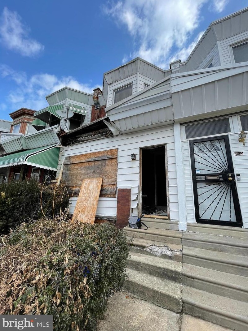 1507 Felton St, Philadelphia, PA 19151-3808