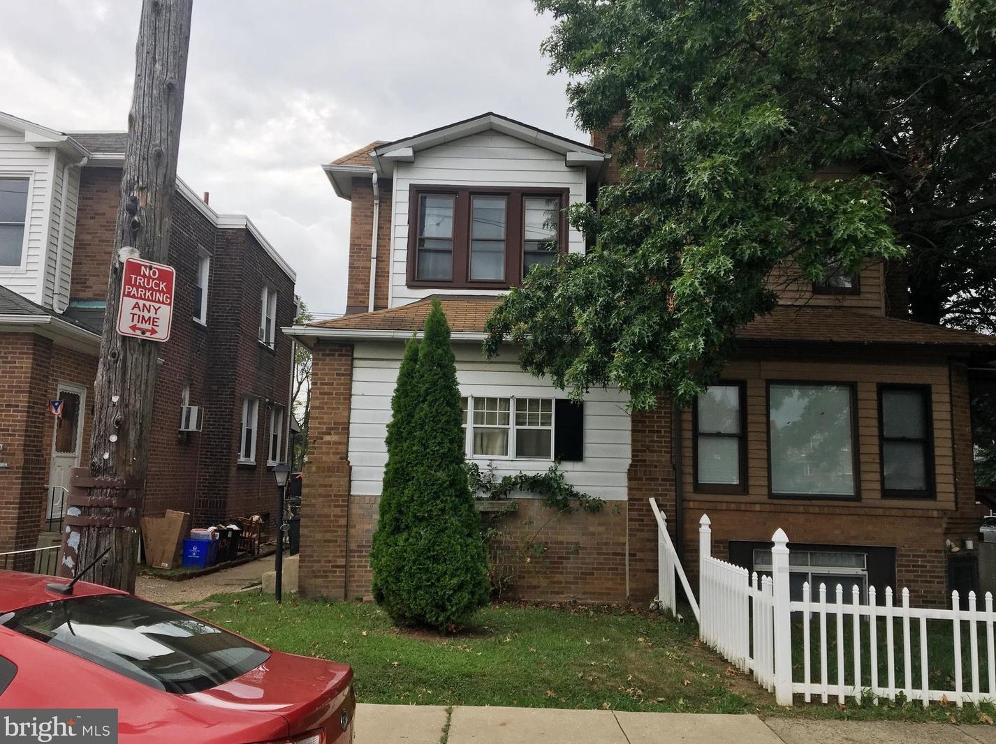 4302 Princeton Ave, Philadelphia, PA 19135-1705