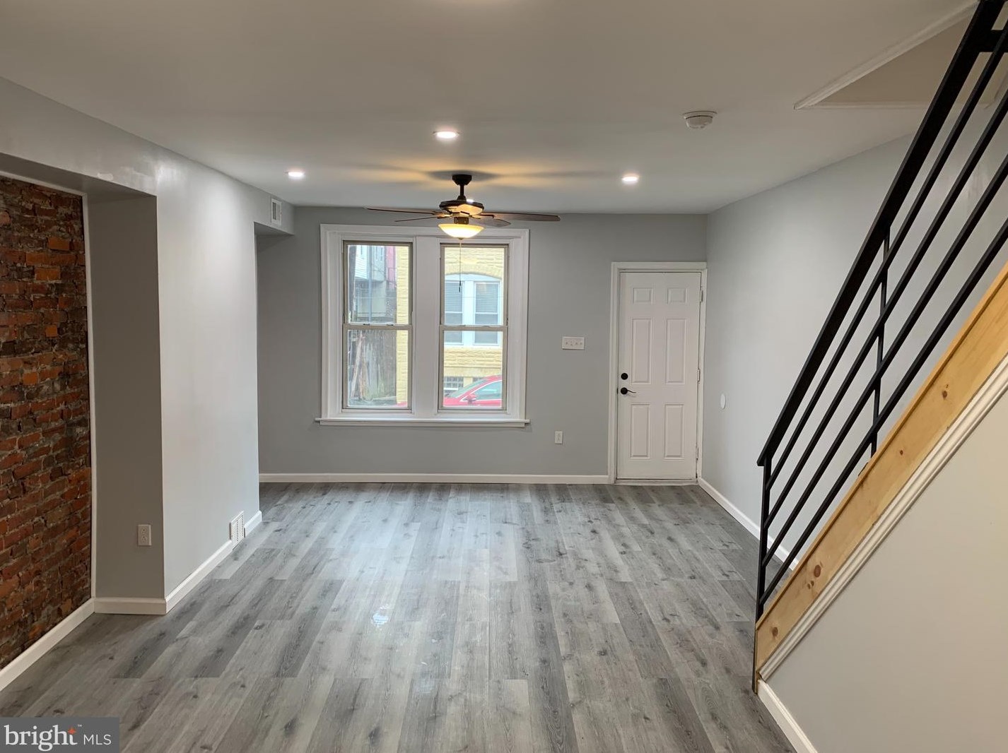 2309 Fernon St, Philadelphia PA  19145-1321 exterior