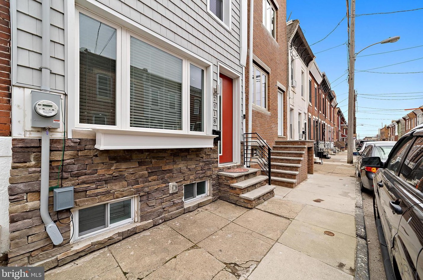 2018 Mcclellan St, Philadelphia, PA 19145-2027