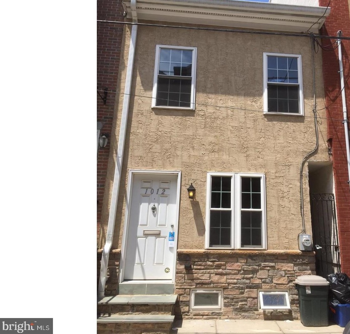 1012 S Cleveland St, Philadelphia, PA 19146
