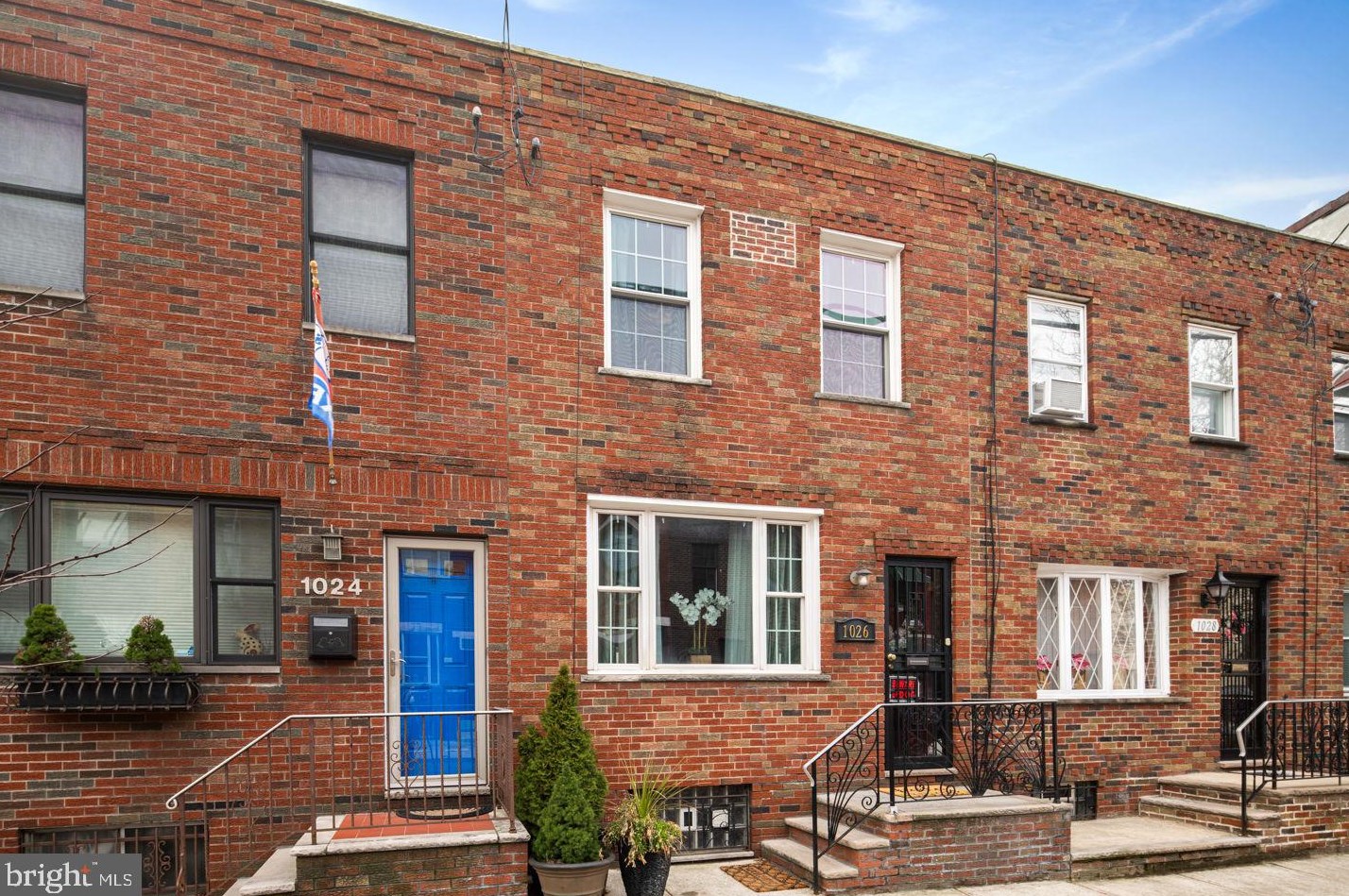1026 Morris St, Philadelphia, PA 19148