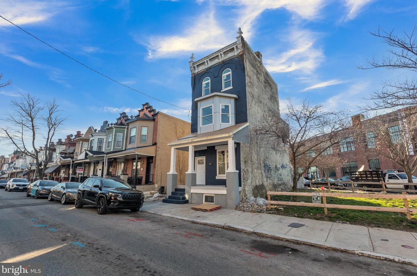 1650 N 30th St, Philadelphia, PA 19145
