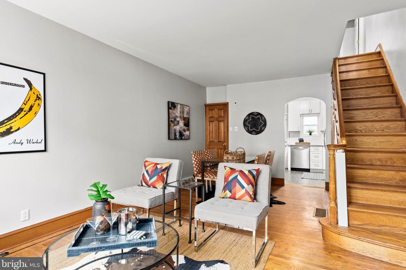 116 Gladstone St, Philadelphia, PA 19148-4015