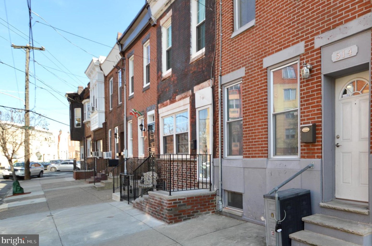 514 Moyamensing Ave, Philadelphia, PA 19148-3229