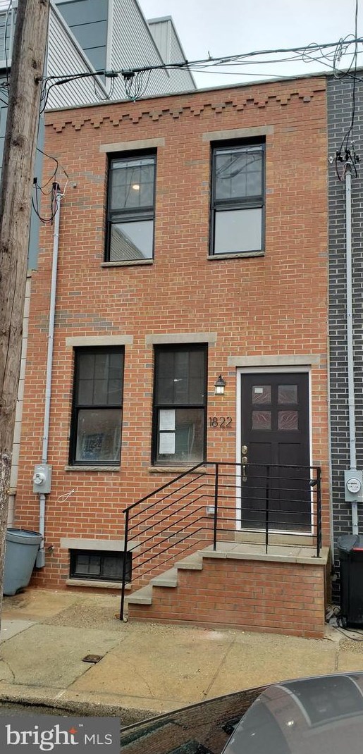 1822 Wilder St, Philadelphia, PA 19146