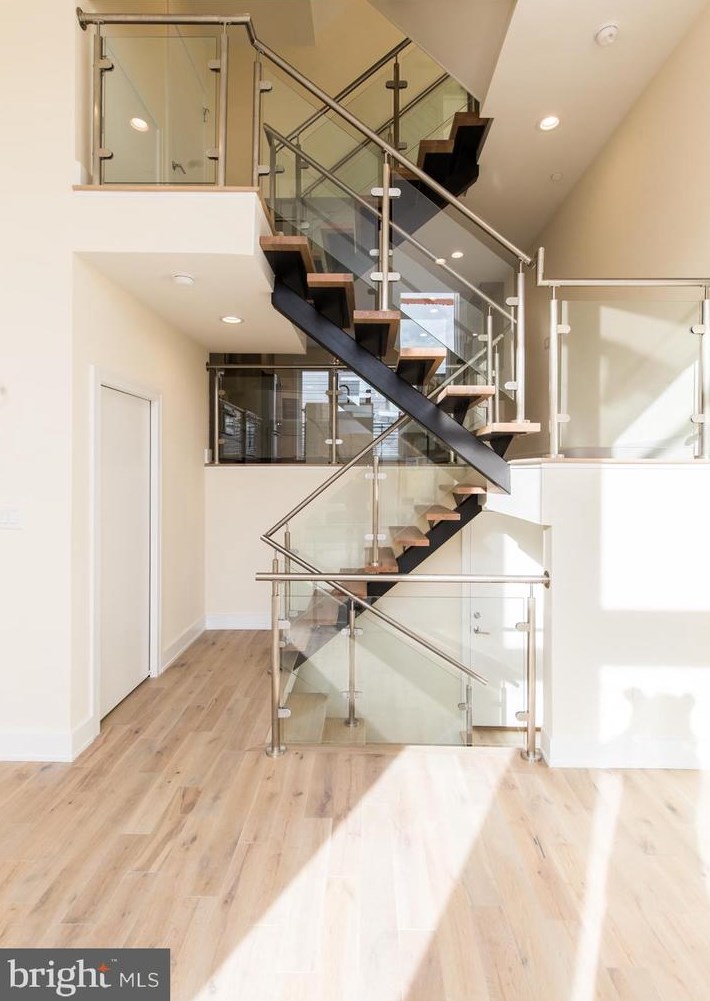 1505 Palethorp St, Philadelphia PA  19122-3815 exterior