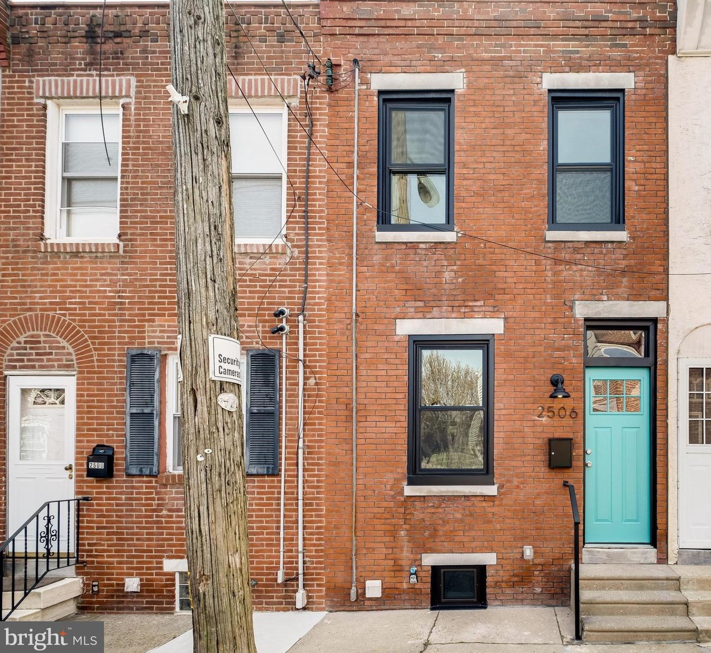 2506 Boston St, Philadelphia, PA 19125-3011