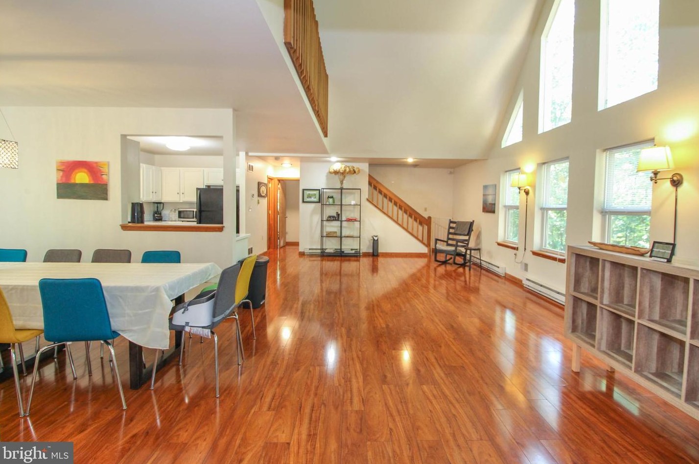 4219 Winchester Way, Bushkill PA  18324-6919 exterior