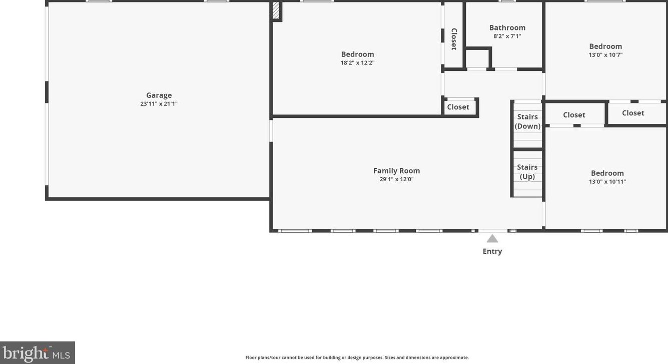 4219 Winchester Way, Bushkill PA  18324-6919 exterior