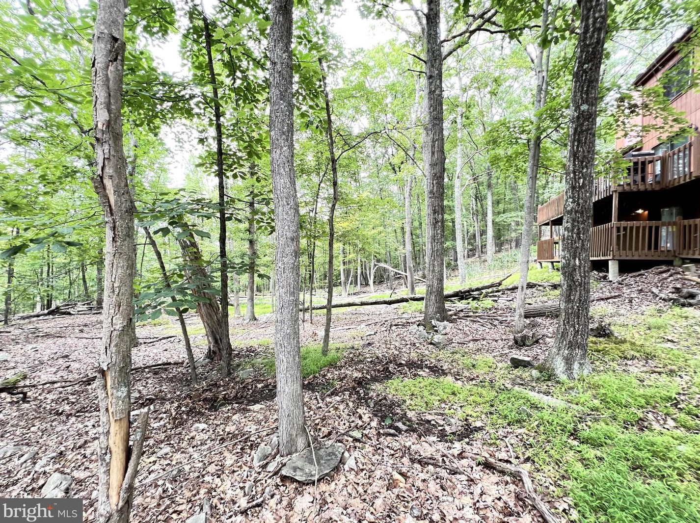 2152 Glasgow Dr, Bushkill, PA 18324