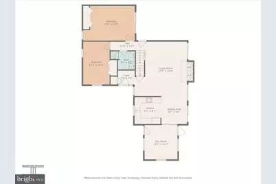 415 Canterbury Road, Bushkill, PA 18324 - Photo 4