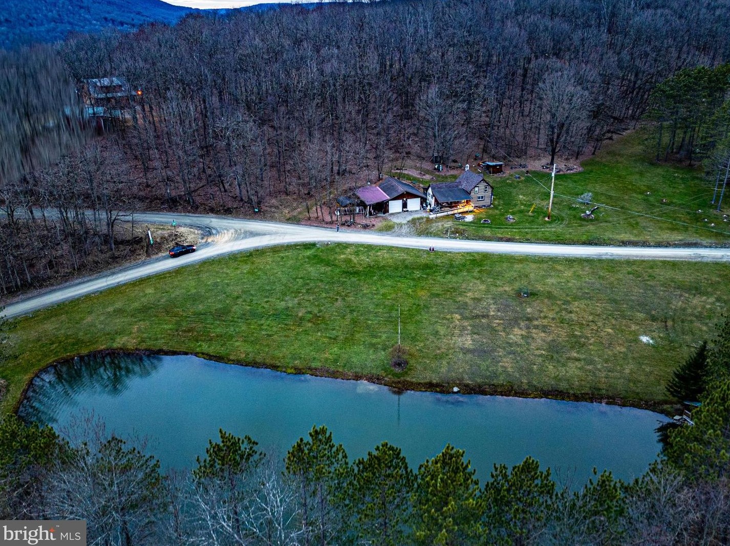 651 Harrison Fox Hill Rd, Harrison Township, PA 16927