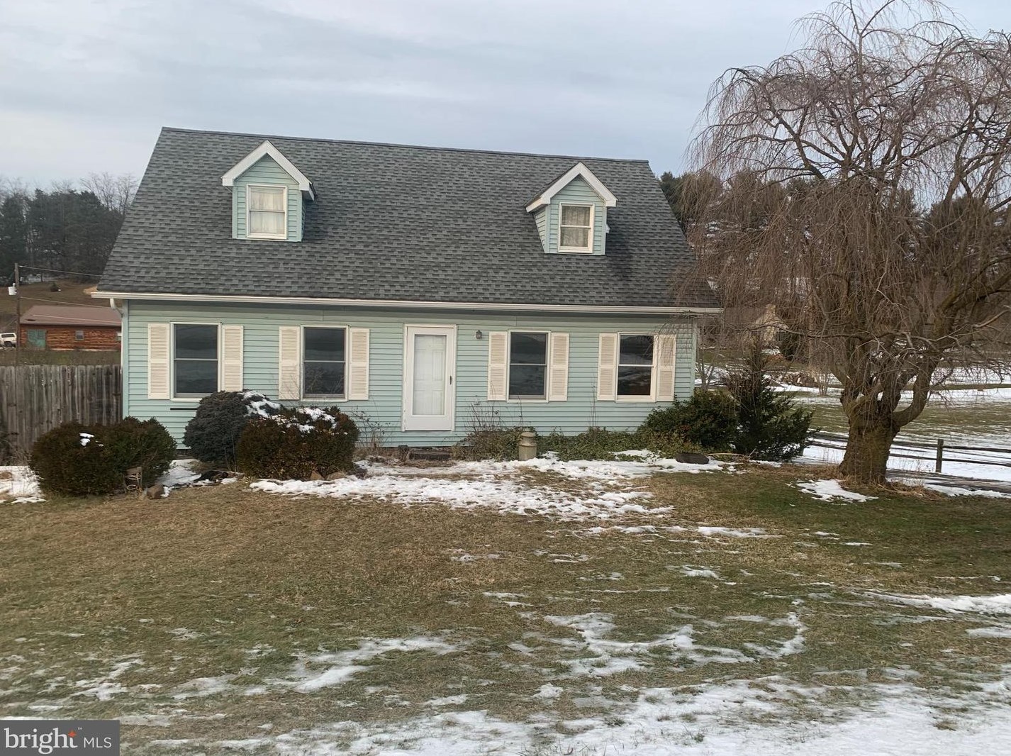 3319 Shermans Valley Rd, Northeast Madison, PA 17047-9202