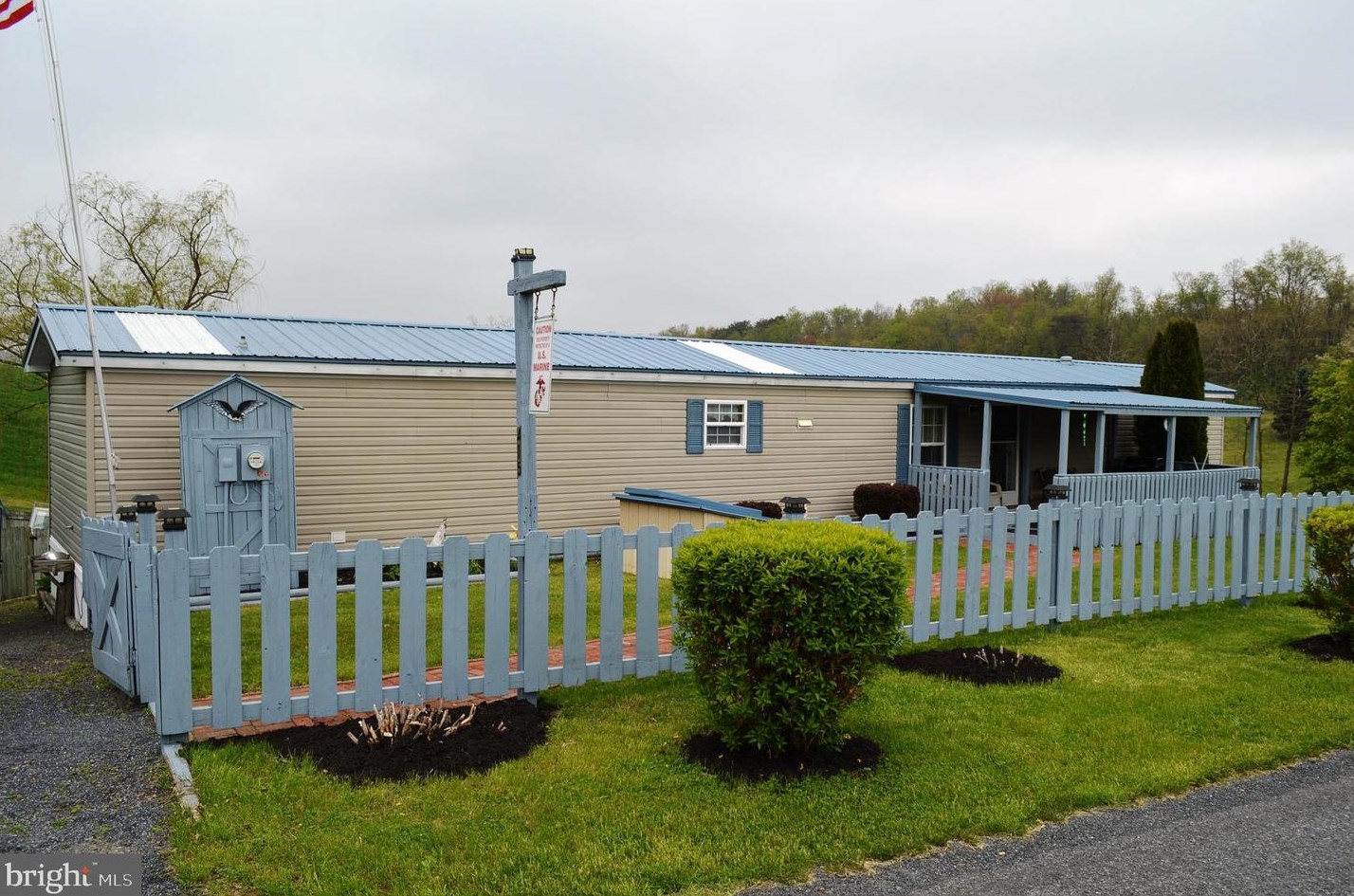415 Reibers Church Rd, Shermansdale, PA 17090