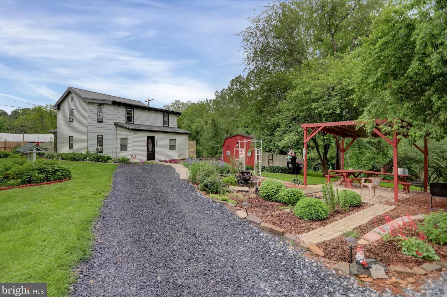 2901 Creek Rd, Wila, PA 17074-7406
