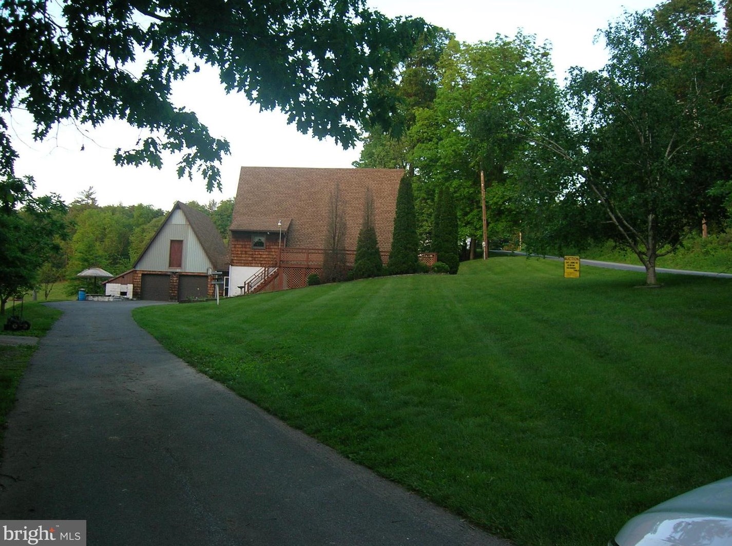 297 Ernest Rd, Landisburg, PA 17040-8908