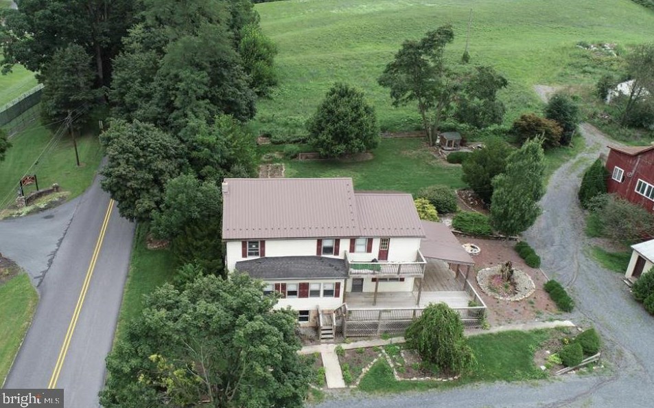 63 Tressler Rd, Northeast Madison, PA 17047