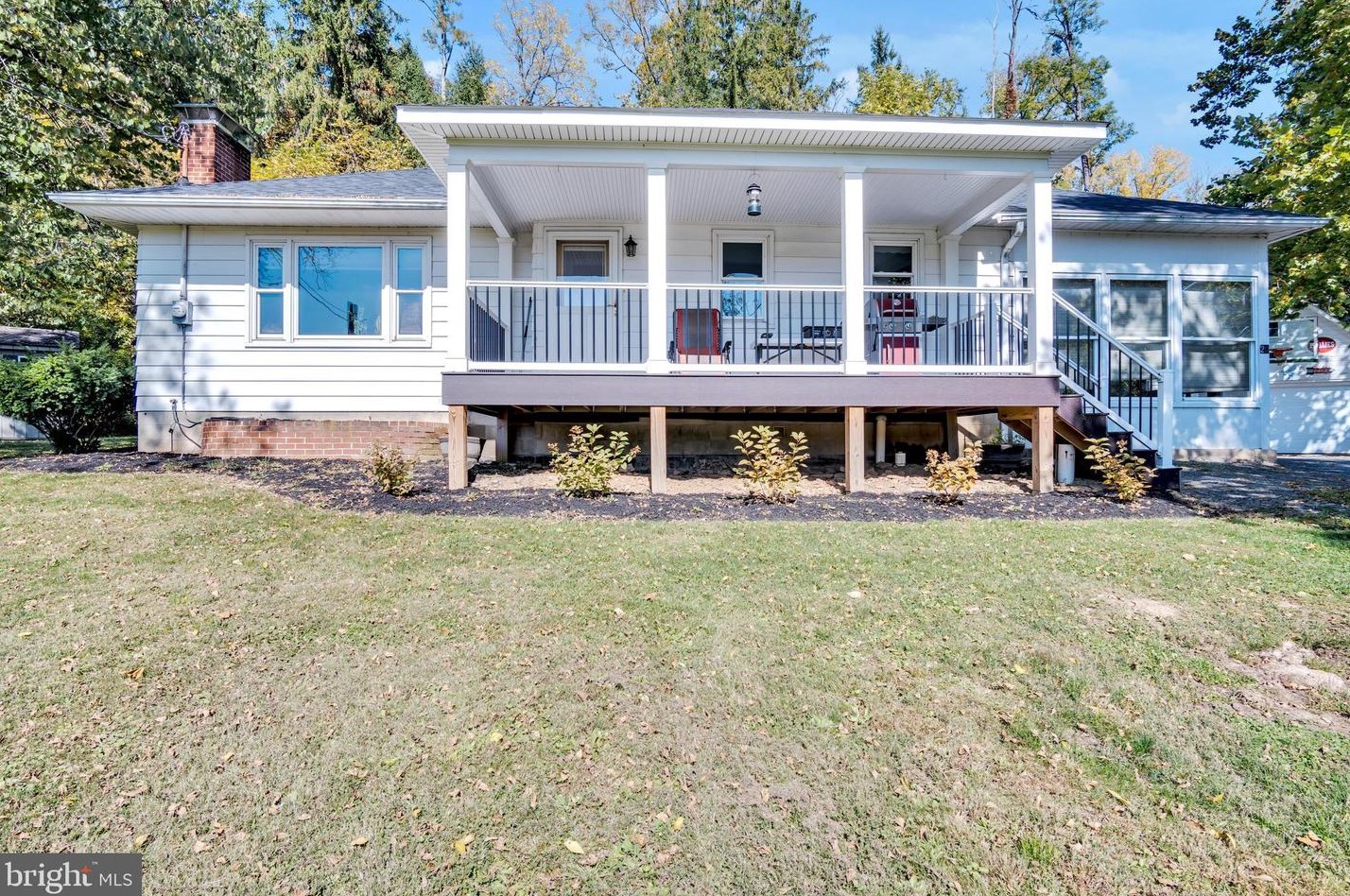 20 Wineberry Dr, Landisburg, PA 17040-9000