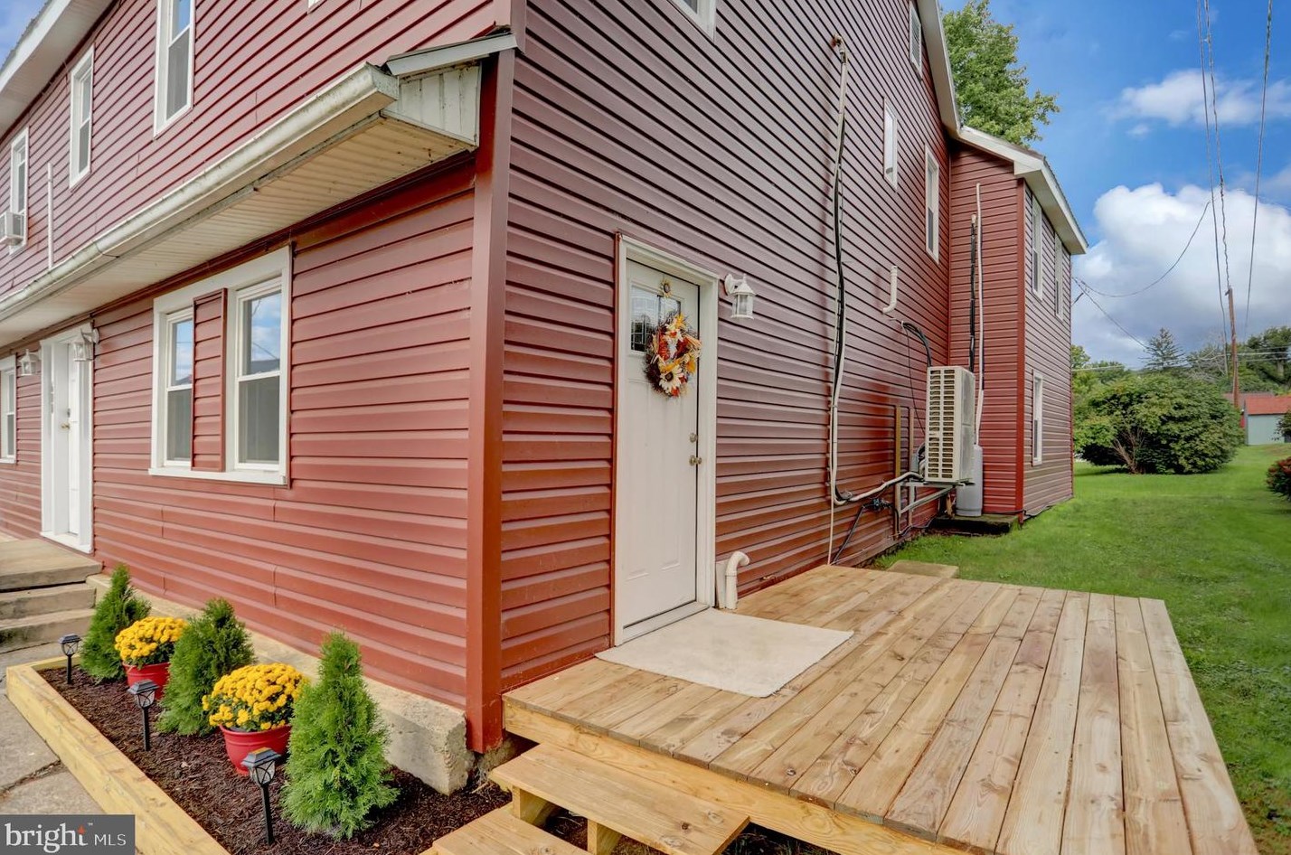 600 N Front St, Mount Patrick, PA 17045