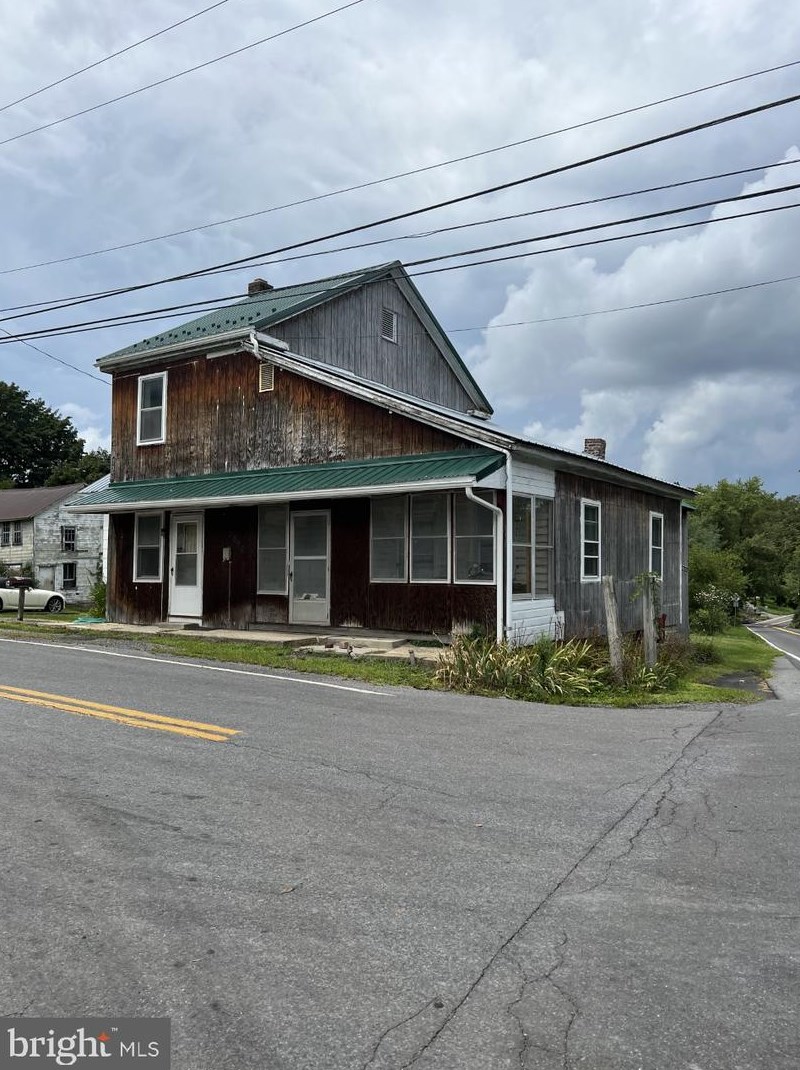 2850 Erly Rd, Mansville, PA 17024