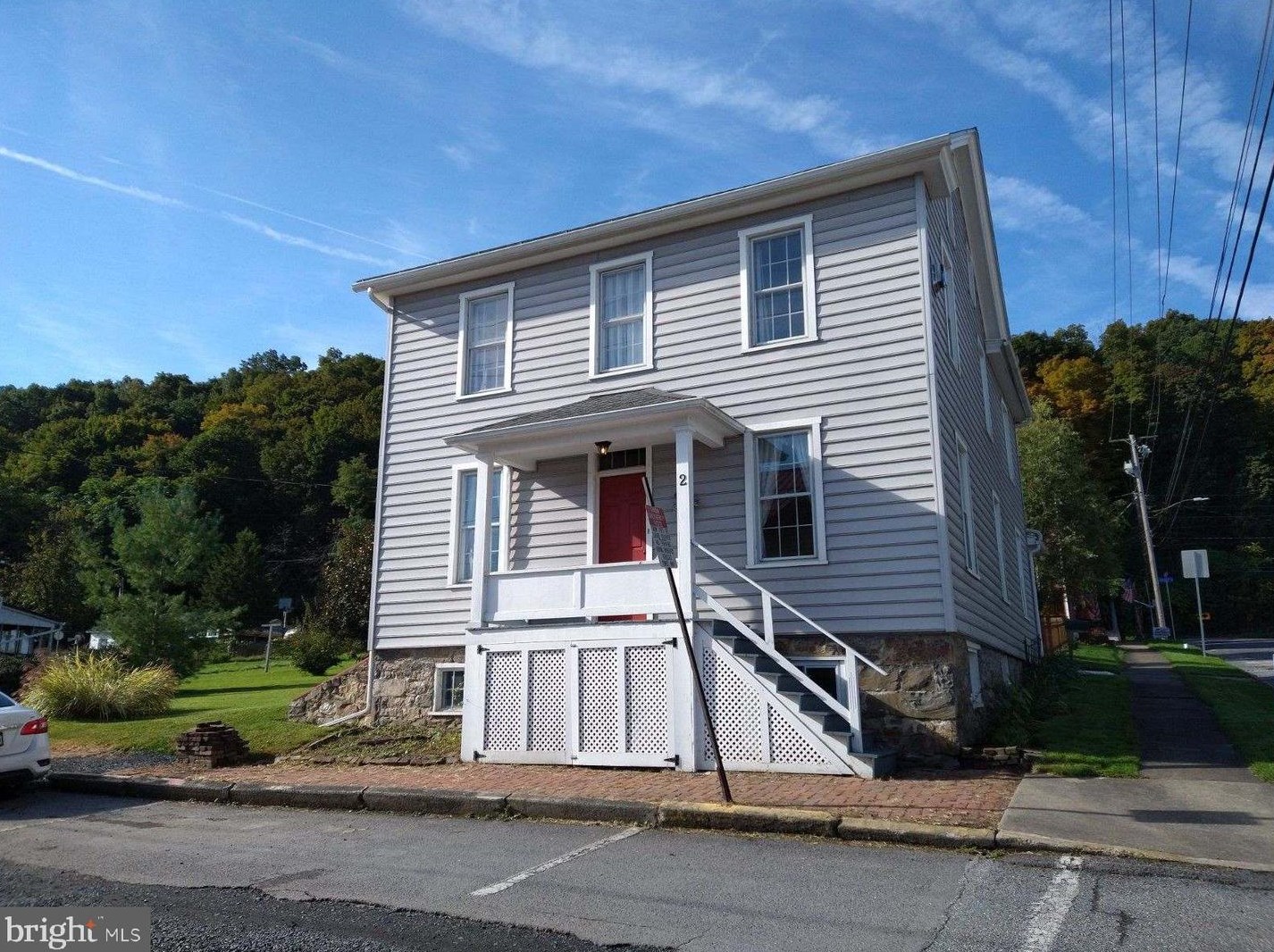 2 S 5th St, Wila, PA 17074