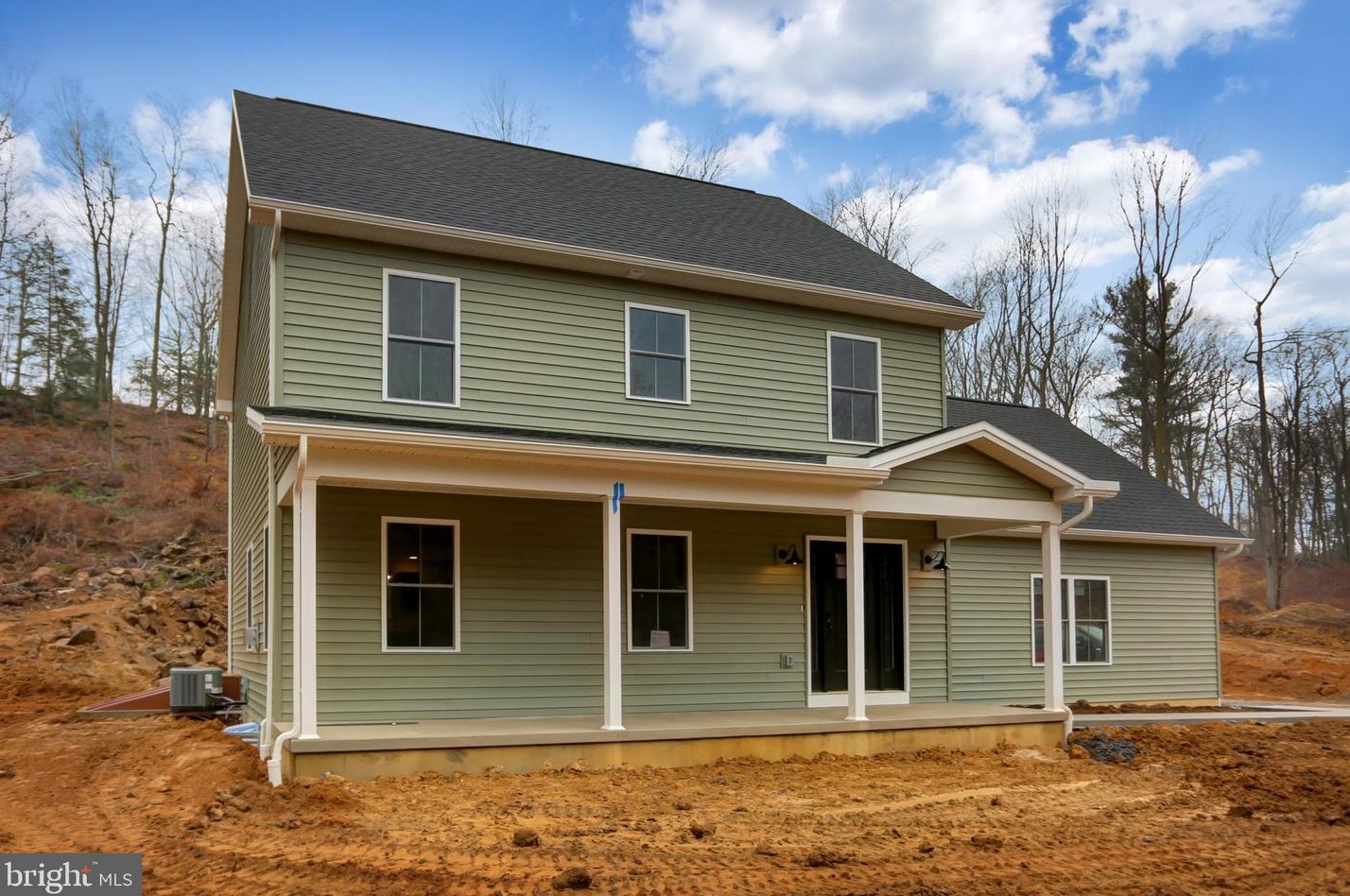 Lot 2 Burn Hill Rd, Shermansdale, PA 17090