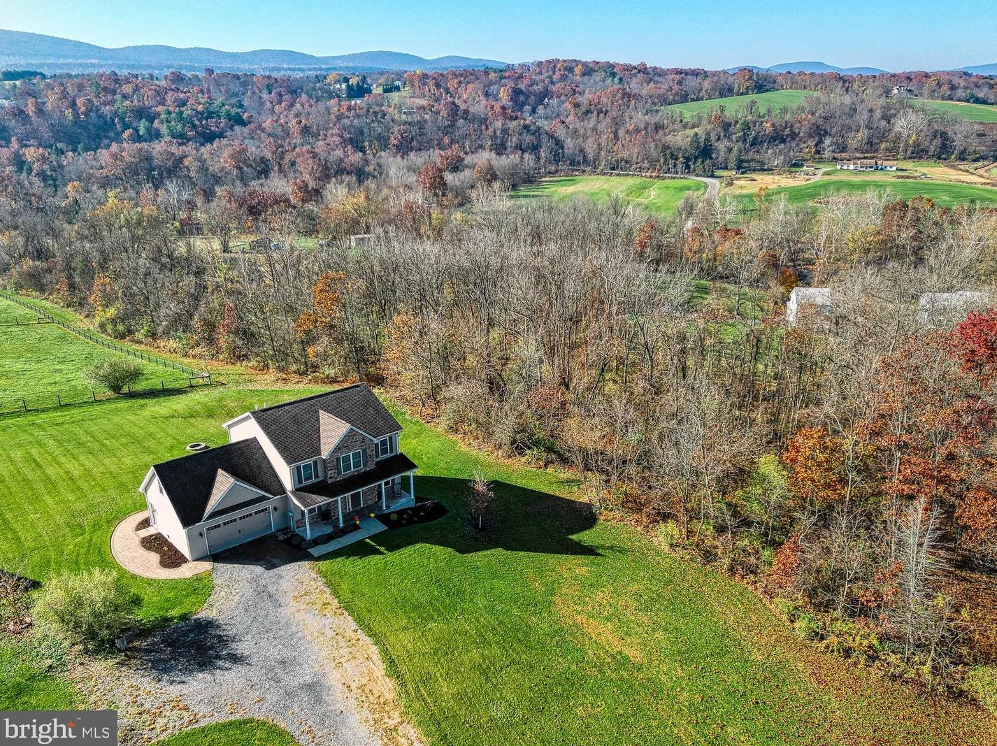 69 Old Mill Rd, Shermansdale, PA 17090