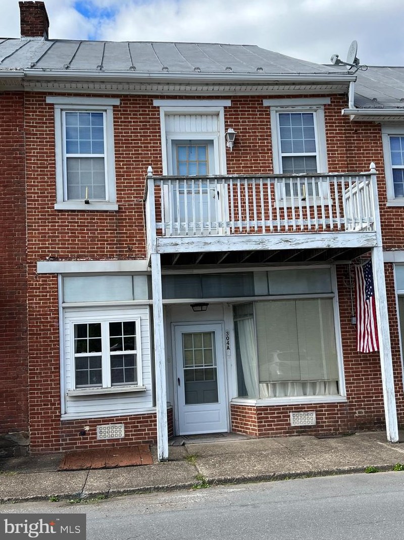 304 N Front #unit A, Mount Patrick, PA 17045