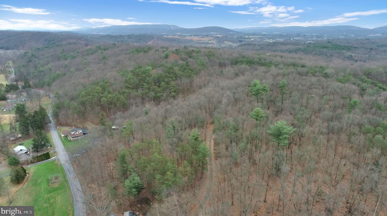 1751 Pisgah State Rd, Shermansdale, PA 17090