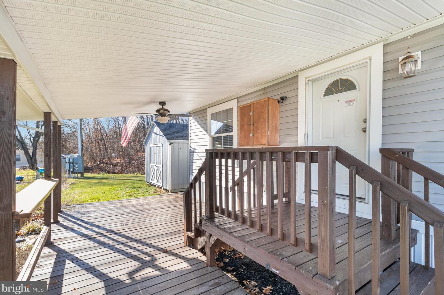 119 Drew Ave, Paradise Park, PA 17068