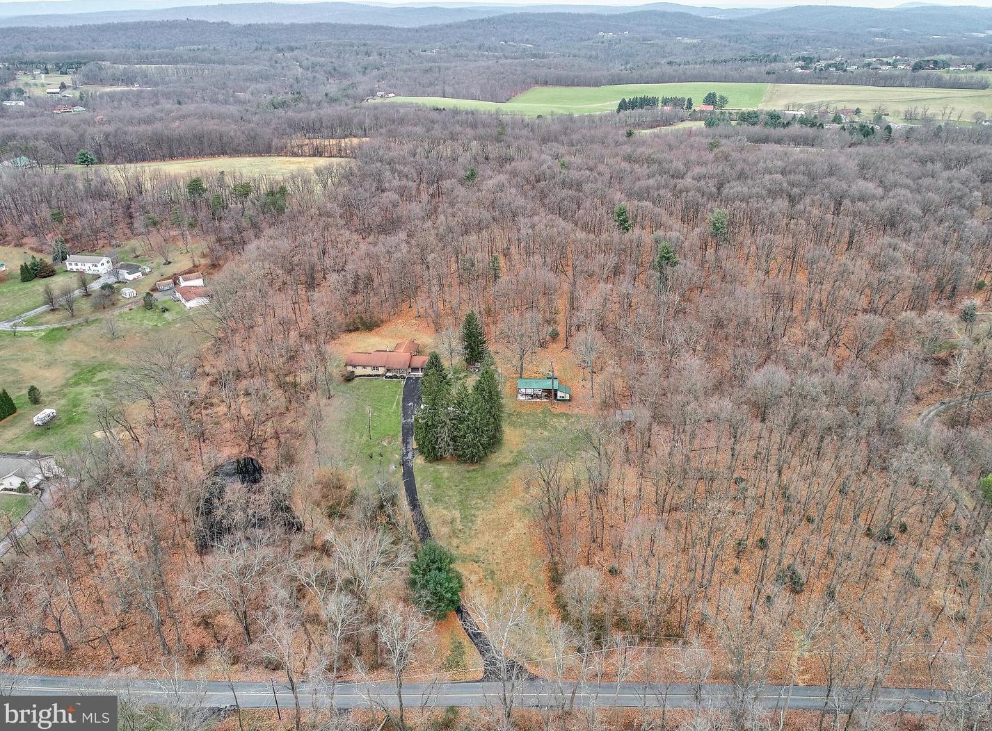 1095 Bower Rd, Shermansdale, PA 17090