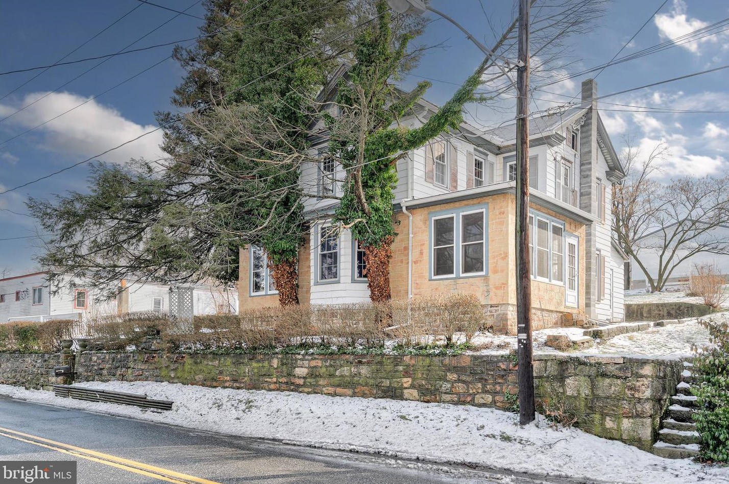 3452 Shermans Valley Rd, Northeast Madison, PA 17047